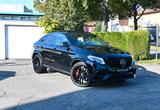 Mercedes-Benz GLE -Klasse Coupe GLE 63 S AMG 4Matic Pan - Mercedes-Benz: Automatik, Klasse