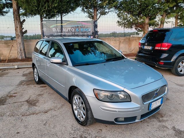 Volvo V50 1.6 D cat Momentum 2007