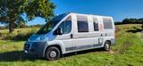 Pössl Fiat Ducato Globescout D Line - Angebote