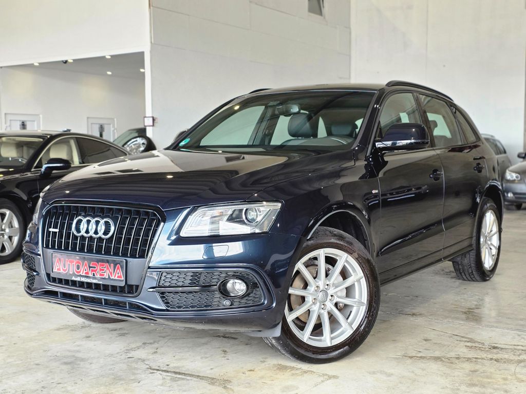 Image of Audi Q5