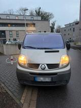 Renault Tracif 2.0 DCI Kastenwegen LKW Zul... - Renault Trafic in Bonn