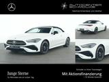 Mercedes-Benz CLE 200 CABRIO AMG-LINE ADVANCED PLUS*NIGHT*20"* - Mercedes-Benz CLE 200 in Bremen