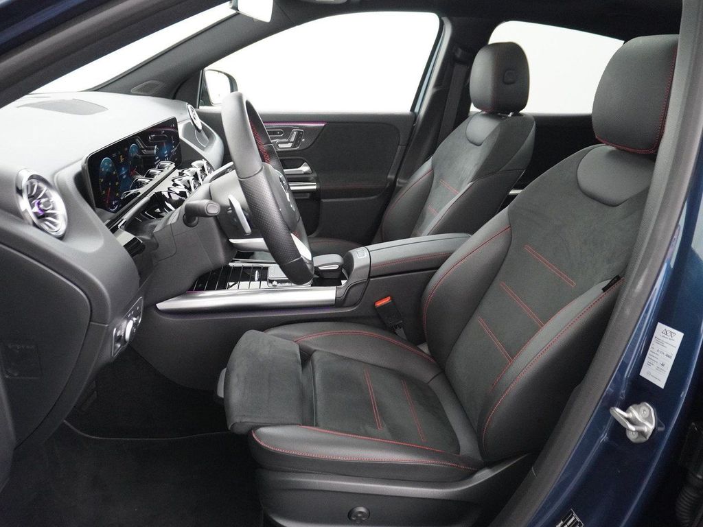 Mercedes-Benz GLA 200 AMG Business Solution | Panorama - Schie