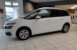 Citroën Grand C4 Picasso/Spacetourer Feel 7-Sitze/Navi - Citroën Grand C4 Picasso / SpaceTourer: Feel