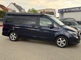 Mercedes-Benz V 220*MARCO POLO*360 GRAD KAMERA*BETT*KÜCHE* - Mercedes-Benz Marco
