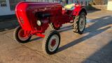 Porsche Junior 108L Restauriert H-Zulassung HU/AU NEU - Porsche Schlepper Junior