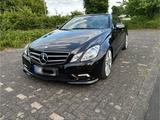 Mercedes-Benz E500 5.5 Sauger Cabriolet AM... - gebrauchte Mercedes-Benz E 500 aus dem Jahr 2010