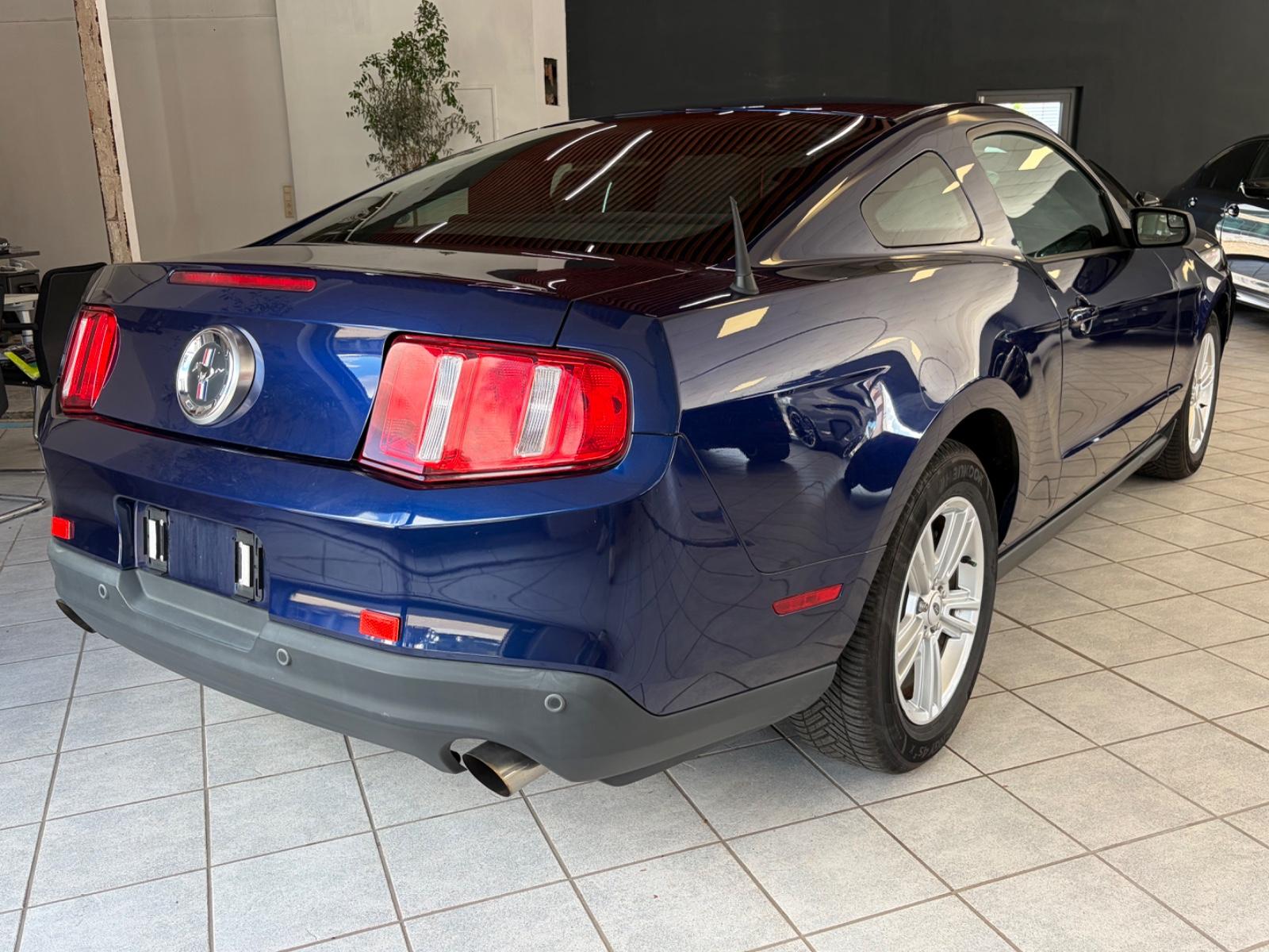 Ford Mustang 3.7 V6 305ch BVM - 2 ème main - Carnet entretien - CT récent - Régulateur