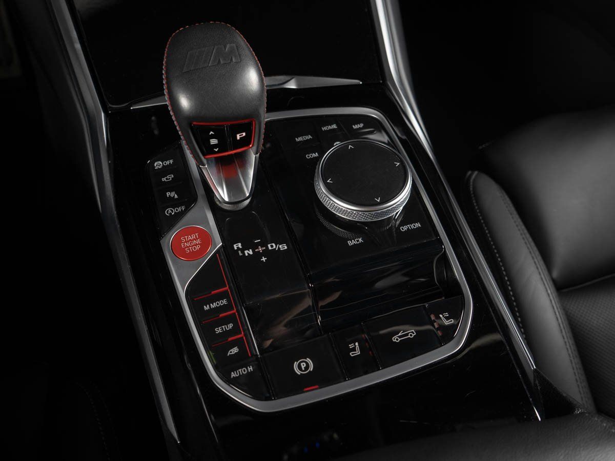 BMW M4 Competition xDrive Cabrio  *LASER*HUD*H&K* foto 24