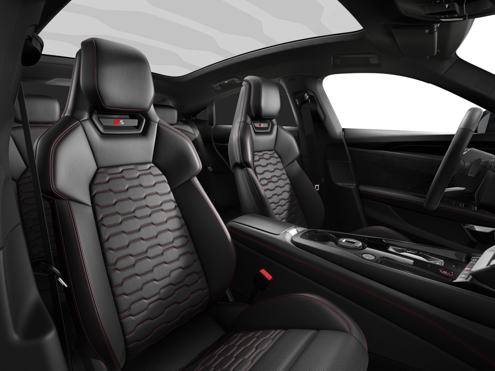 Audi e-tron GT - Bild 9