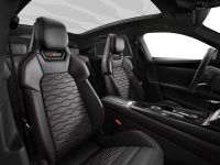 Audi e-tron GT - Vorschau Bild 9