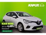 Renault Clio V 1.0TCe 100 Experience+LED+TEMPO+CARPLAY - Renault Gebrauchtwagen