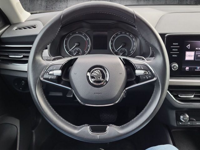 Kamiq 1.0 TSI Aut. Clever Climatronic ParkPilot