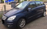 Mercedes-Benz Mercedes Benz B 180 CDI Diesel - Mercedes-Benz B 180 in Dresden