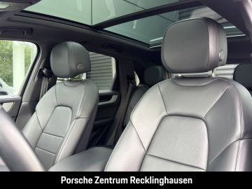 Porsche Cayenne - 5
