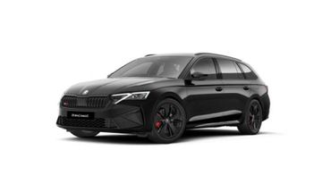 Skoda Leasingangebot: Skoda OCTAVIA COMBI RS TSI WINTERPAKET 322€ MTL RATE %