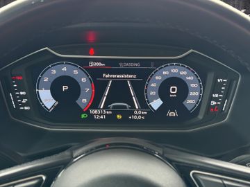 Audi A1 Sportback 30 TFSI S line S-Tronic*LED*APPLE