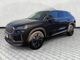 Skoda Kodiaq 2.0 TDI DSG 4x4 Selection 7-Si Matrix AHK - Gebrauchtwagen von Händlern