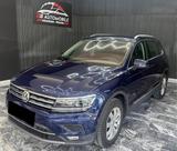 Volkswagen Tiguan Highline BMT/Start-Stopp 4Motion - mit Diesel-Antrieb: Allradantrieb, Pickup, Automatik