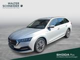Skoda Octavia Combi Tour AHK SHZ LED Tempomat - Skoda Octavia Tour mit Benzin-Antrieb