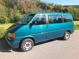 Volkswagen VW T4 Multifan Allstar Oldtimer & TÜV bis ... - VW Taro Gebrauchtwagen