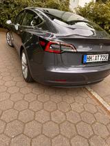 Tesla Model 3 Langstreckenbatterie - Allradantrieb... - Tesla Model 3 in Hamburg