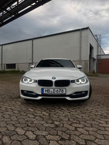 BMW 320