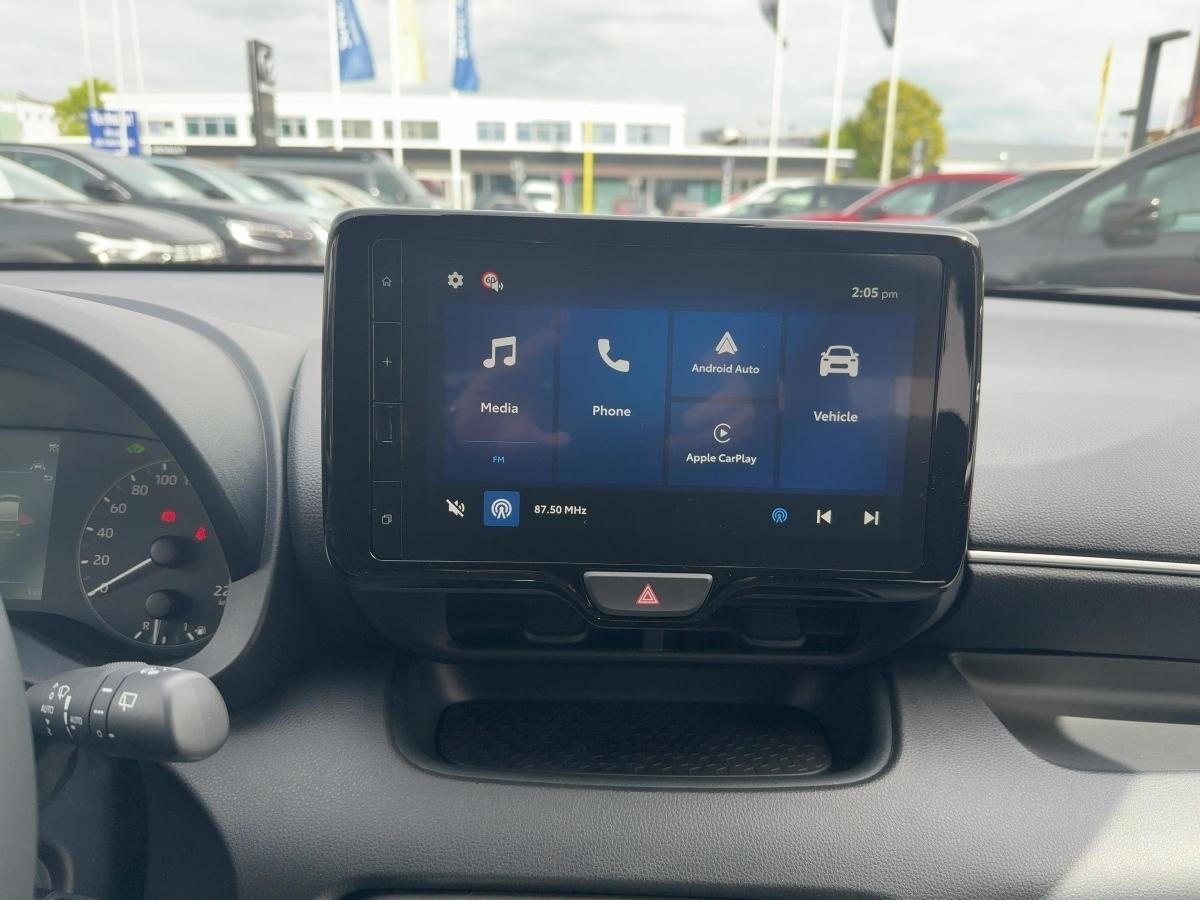 Mazda 2 Hybrid 1.5L Hybrid VVT-i 116 CVT FWD Centre-Li