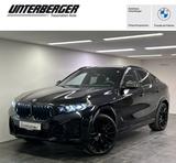 BMW X6 xDrive40d M Sportpaket Pro B&W Pano. AHK DAB 