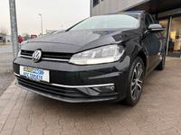 Volkswagen Golf VII Lim. Sound Start-Stopp