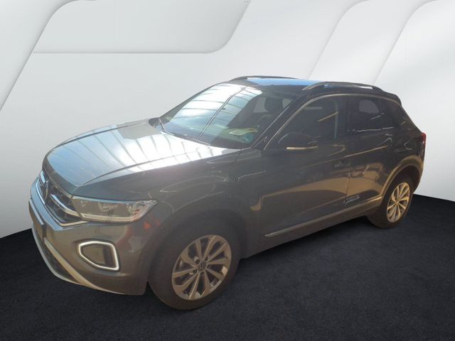T-Roc 1.5 TSI Style DSG AHK NAVI