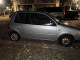 Volkswagen Lupo - VW Lupo Gebrauchtwagen in Berlin