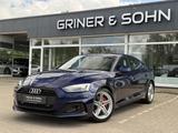Audi A5 40 TDI S-Line,Virtual,R-Kam,B&O,T-Leder,8-Fa - Audi Gebrauchtwagen von 2020