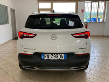 Opel Grandland (X) - 6