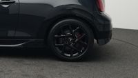 MINI John Cooper Works Cabrio - Vorschau Bild 19