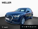 Audi Q3 35 TDI S tronic Business Pano,AHK,LED,RFK,MMI - Audi Q3 Gebrauchtwagen in Hannover