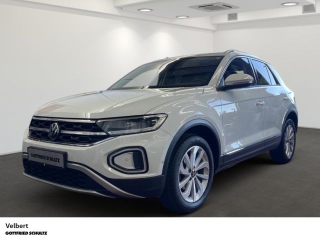Image of Volkswagen T-Roc