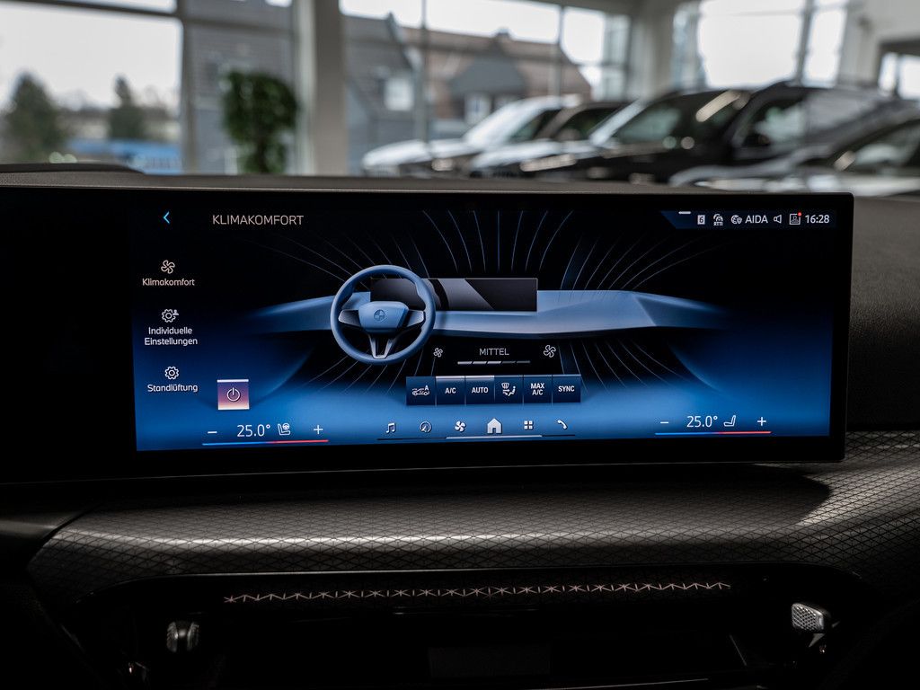 BMW 420 Gran Coupé - Bild 16