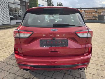 Ford Kuga 1.5 EcoBoost ST-Line NaviAHK