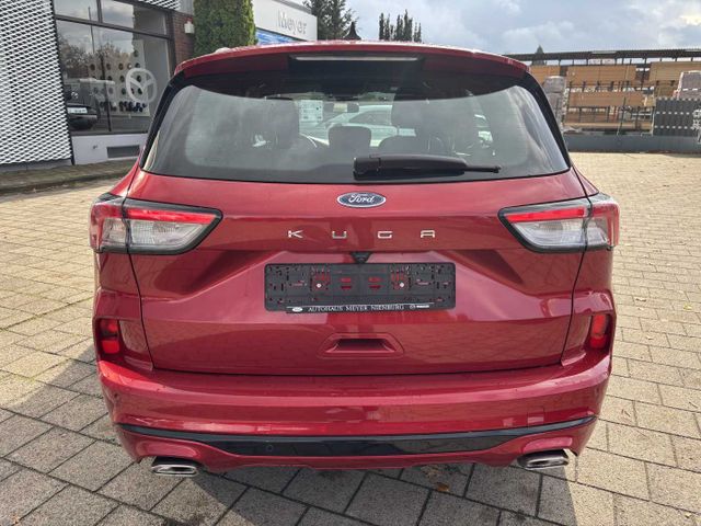 Ford Kuga 1.5 EcoBoost ST-Line NaviAHK