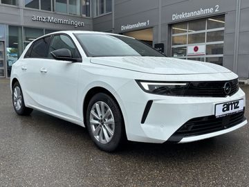 Opel Astra - 4