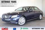 Mercedes-Benz E 400 4M Avantgarde AIR+HUD+WIDE+BURM+DISTR+360° - Mercedes-Benz E 400: Limousine
