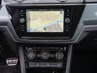 Volkswagen Touran - Vorschau Bild 13