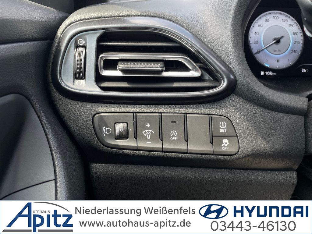 Hyundai i30 – Bild 25