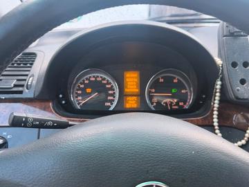صورة 10 لـ 2007 Mercedes-BENZ VIANO