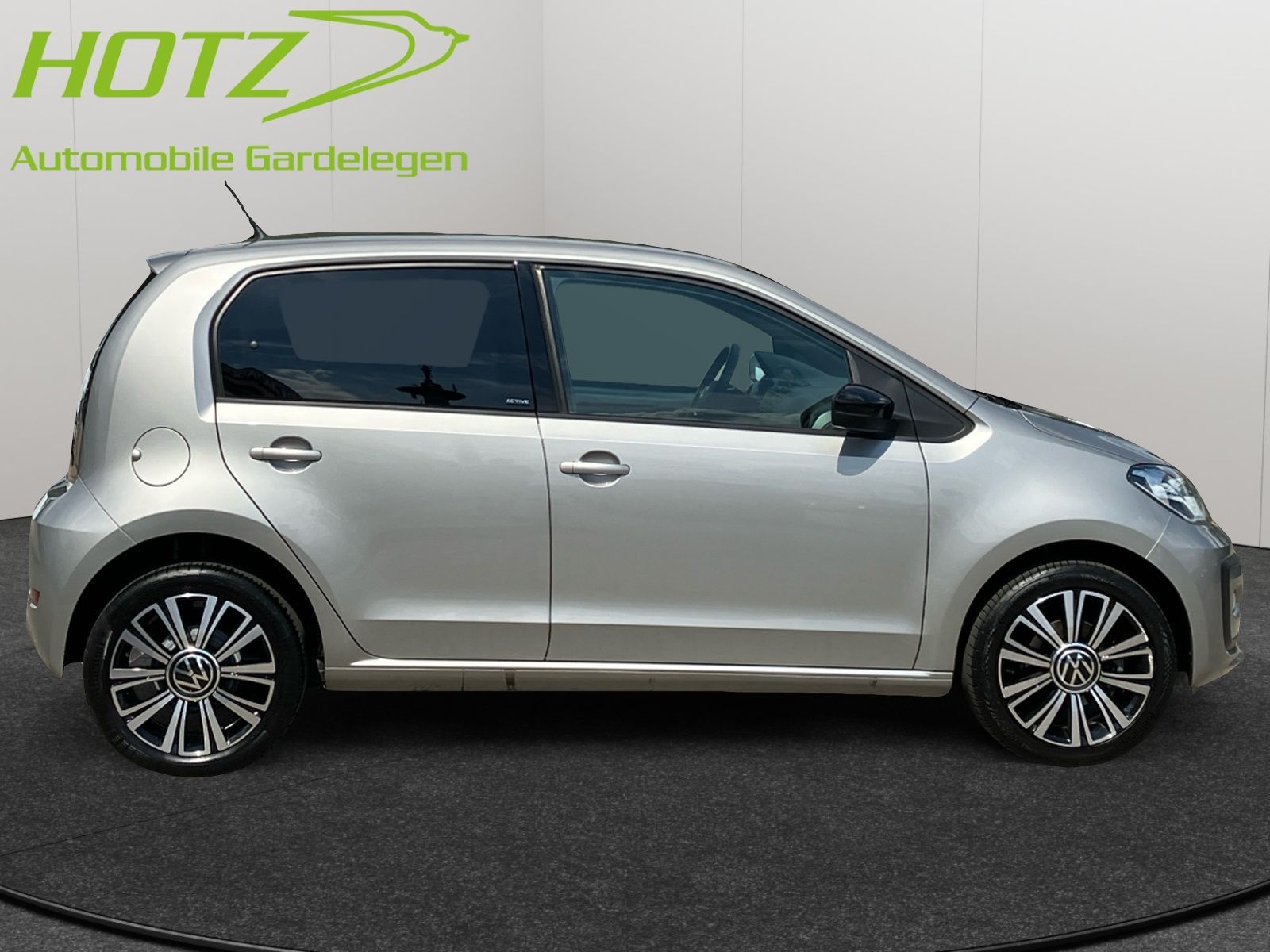 Volkswagen up! - Bild 6