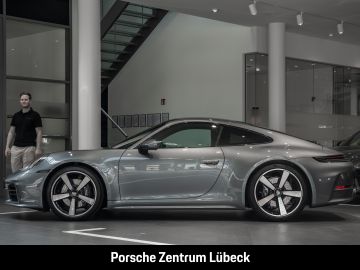 Porsche 992 - 2