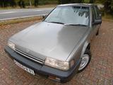 Honda Accord EX - Honda Gebrauchtwagen von 1989