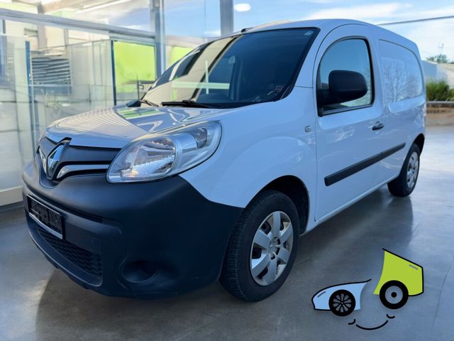 Renault Kangoo Kasten 1,5 Energy/Klima/Tempomat/AHK/SHZ