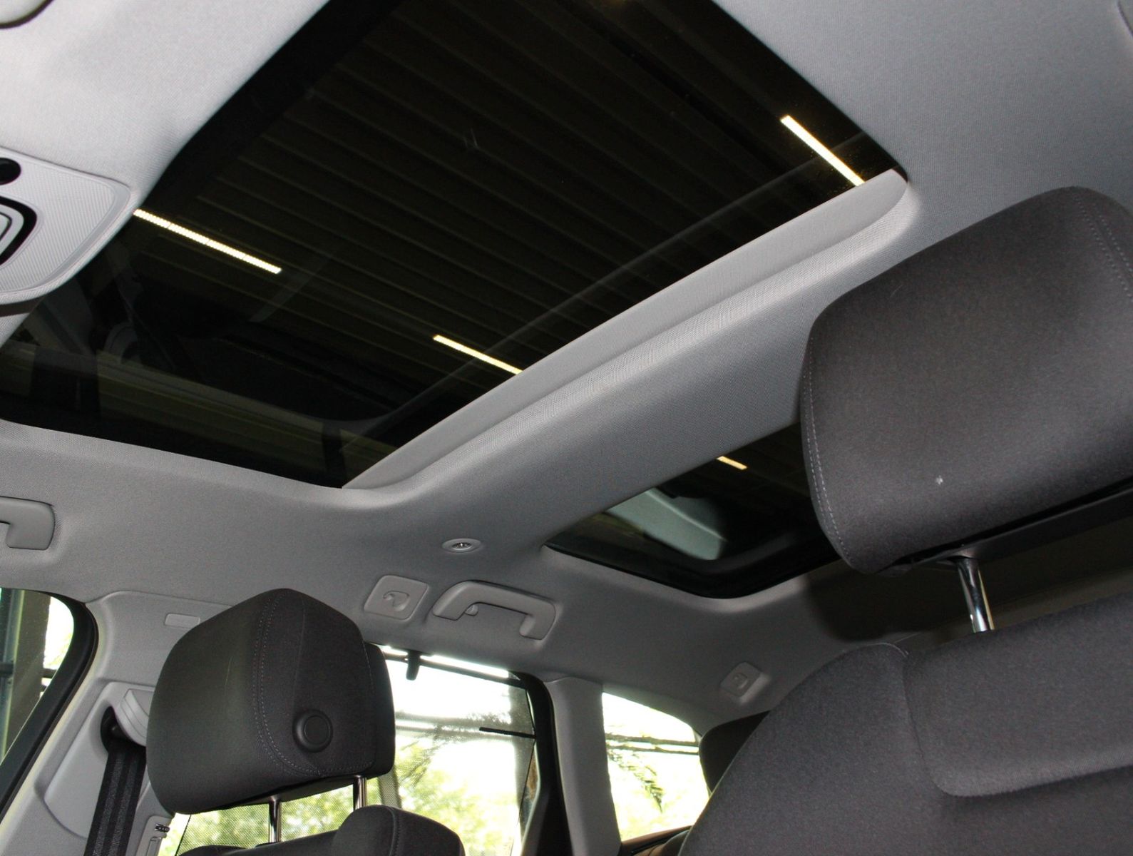 Fahrzeugabbildung Audi A6 Avant 45TDI quattro sport Standhzg.*Pano*360°